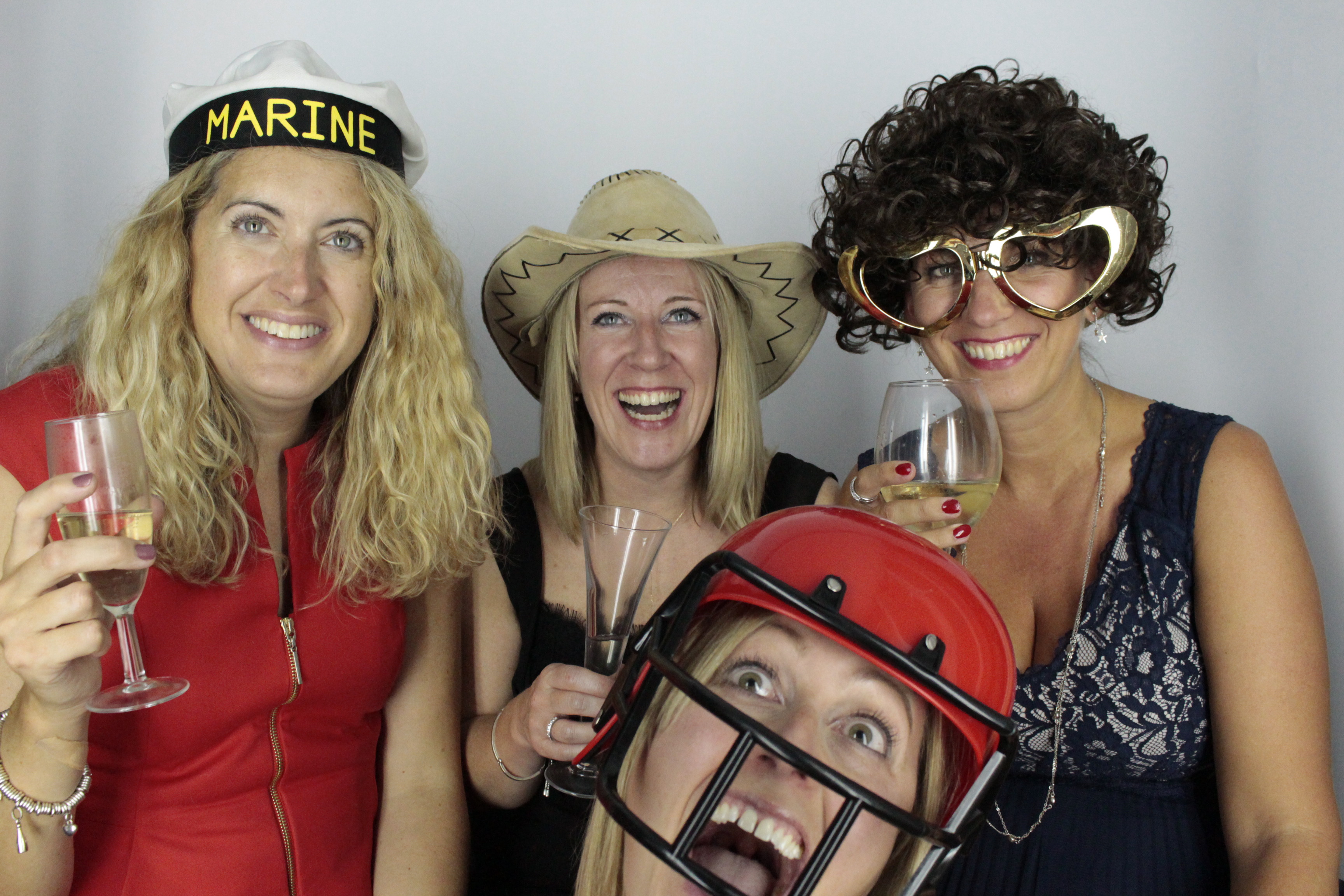 Nicola's 40th Birthday  | View more photos from the event at gallery.myphotoboothexperience.co.uk/u/MyPhotoBoothExperienceLtd/Nicolas-40th-Birthday